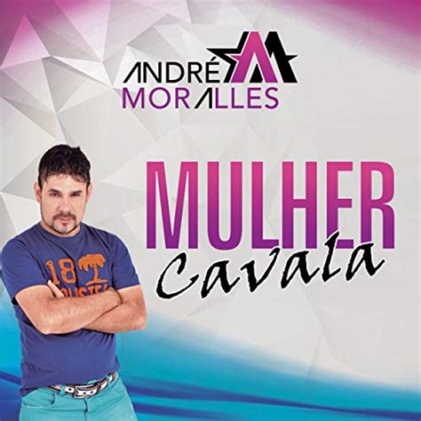 mulher cavala|André Moralles .